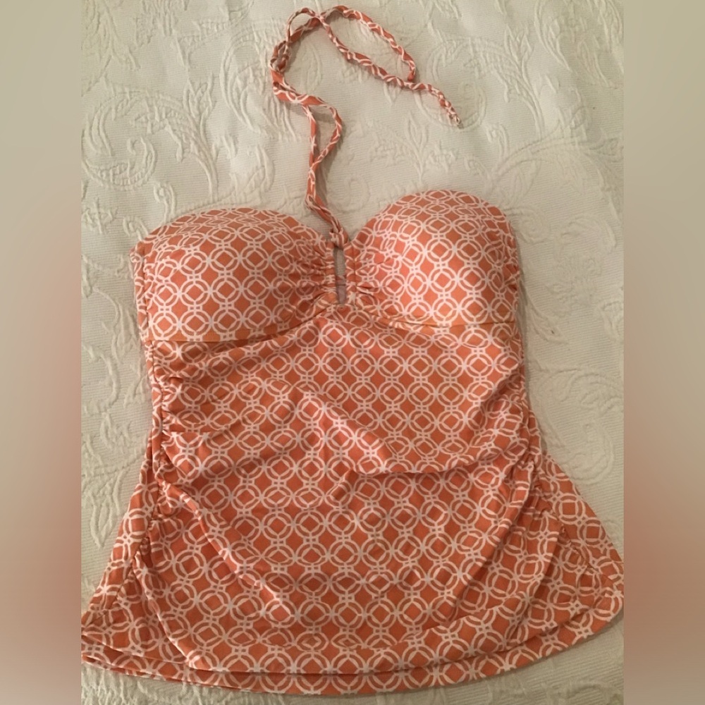 Merona tankini